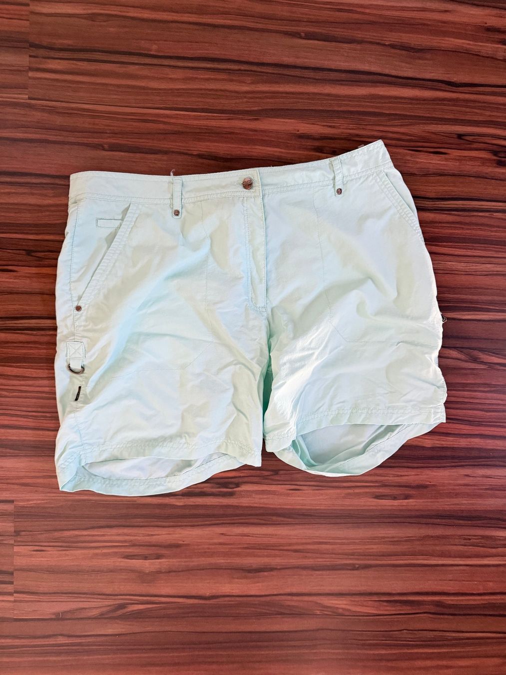 Hosen: 2 Shorts Gr. 48 – Gebraucht aus Zollikofen von Maria_verena 2