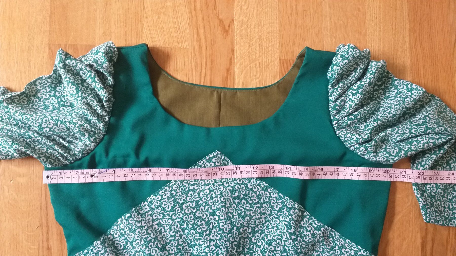 Vestiti: Lange Kleid – Usato da Bern venduto da mahilini 3