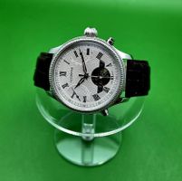 RESIDENCE AVIATOR OPEN HEART AUTOMATIC HERRENUHR DAY-DATE