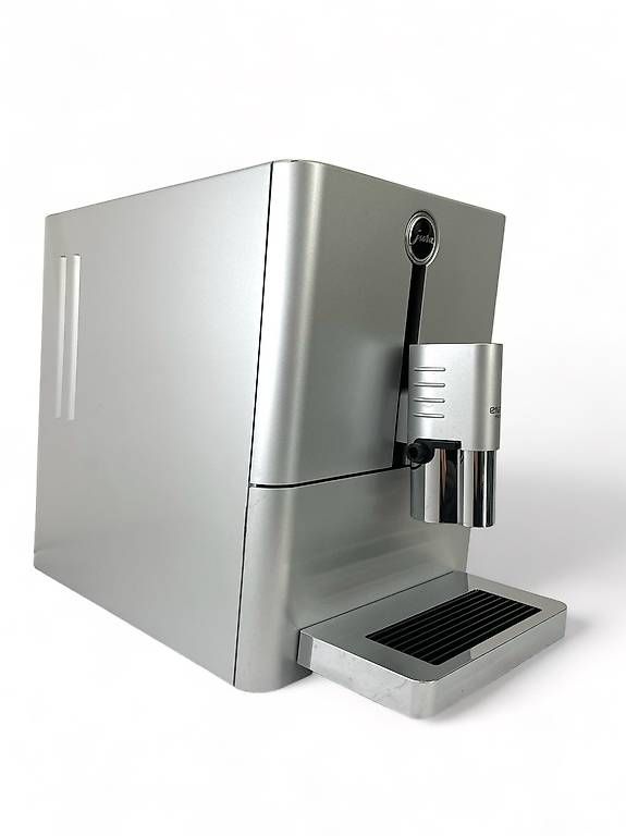 Kaffeemaschinen & Espressomaschinen: Jura ENA Micro 9 – Gebraucht aus Frauenfeld von karep 2