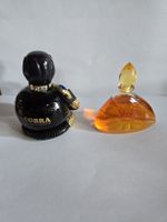 Jeanne Arthes Cobra 100ml&Yves Rocher Shafali Fleur Rare50ml