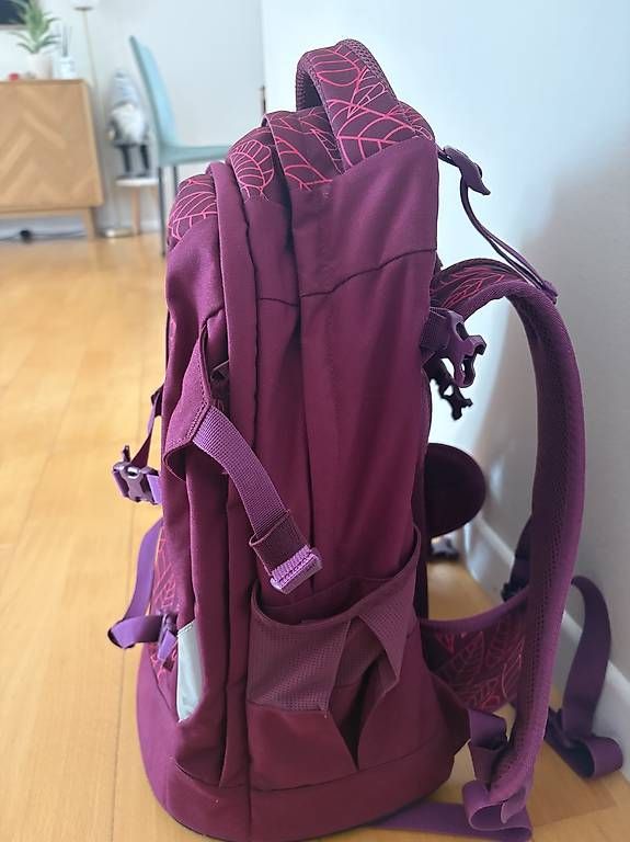 Kindertaschen: Sac d'école Satch – Gebraucht aus Echallens von warnioc 2