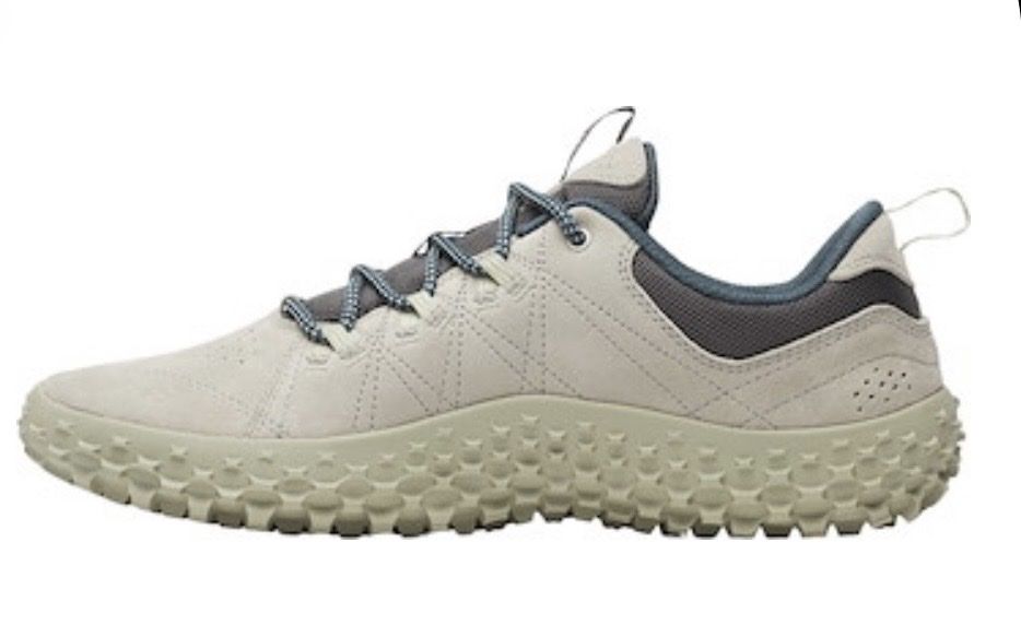 Merrell Scarpe da uomo: Merrell Wrapt Schuhe Grösse 46.5 beige leicht gebraucht – Nuovo e nell'imballaggio originale da Uznach venduto da Snowstorm33