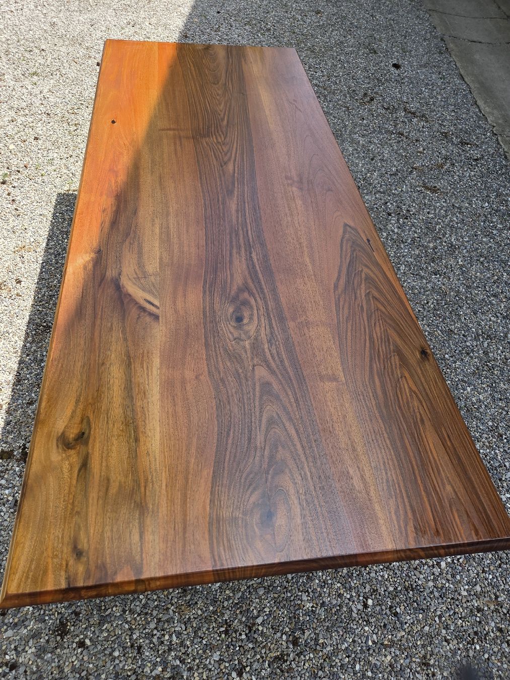 Tables: Beizentisch 200 Horgen Glarus – D'occasion à Uesslingen par 1Atelier 2