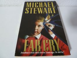 Michael Stewart: Far Cry (English book)