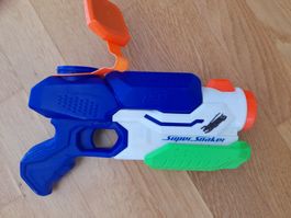 NERF Wasserpistole