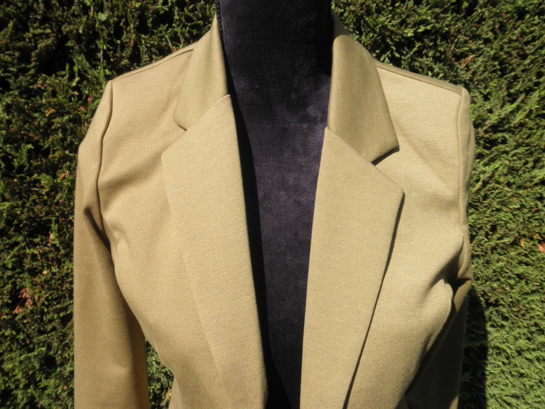 Giacche: Blazer von ICHI – Nuovo (secondo la descrizione) da Buttwil venduto da Engelhaar 1