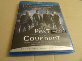 Der Pakt - The Covenant (Blu-ray)