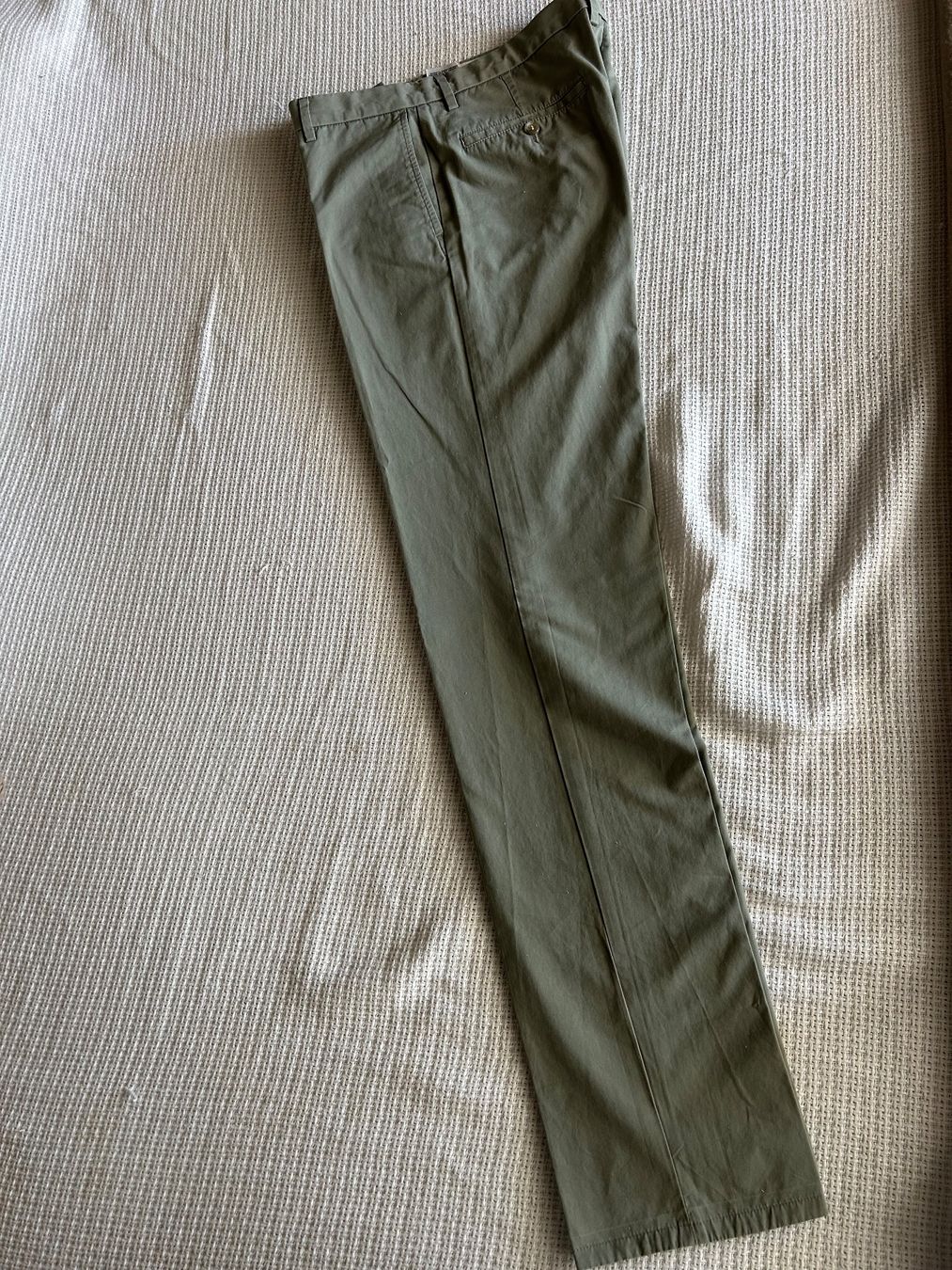 Pantaloni: Dockers Hose – Usato da Liestal venduto da Ballerino01 3