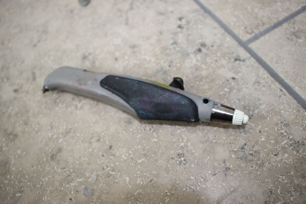 Airbrush Set Testors Aztek A470 Deluxe Kaufen auf Ricardo