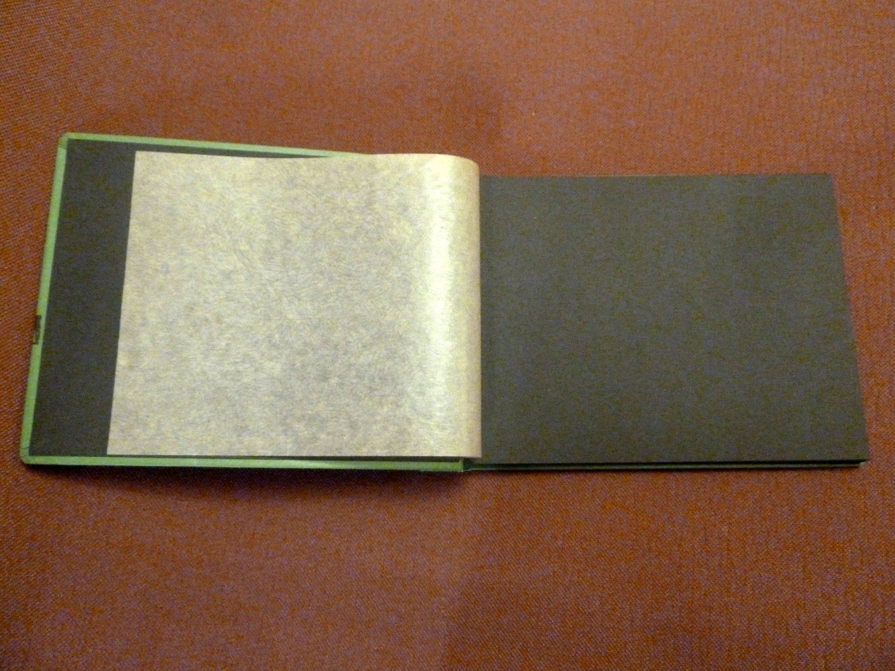 Album: Fotoalbum – Usato da Dietlikon venduto da kasino3 1