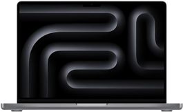 Apple MacBook Pro 14" 2023 (M3) Space...