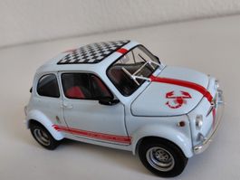 Fiat 500 Abarth 695 SS