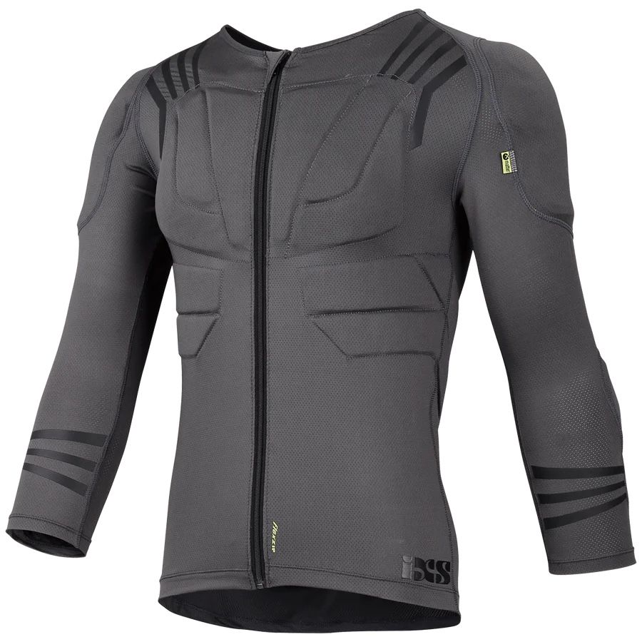 IXS Protezioni & Imbottiture: iXS Body Protective XSS – neuwertig – Nuovo (secondo la descrizione) da Langnau am Albis venduto da Yacha-53 2