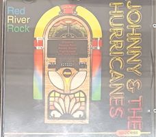 🎵 CD - Johnny & The Hurricanes