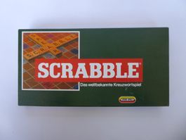 Kreuzwortspiel Scrabble spear spiele 26022, komplett
