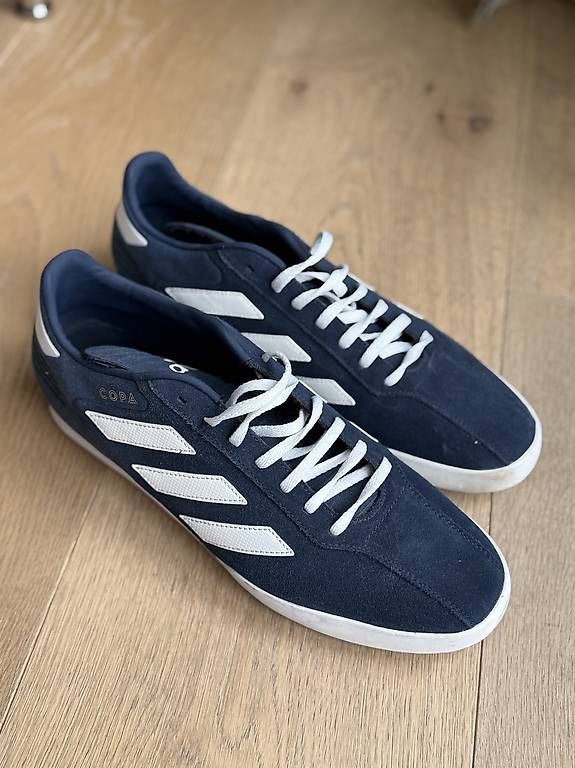 Scarpe da uomo: Adidas Men's sneakers – Usato da Zürich venduto da YanaZam 1