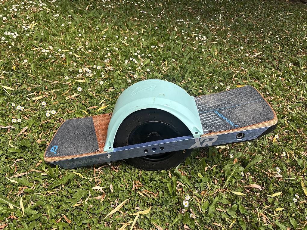 Hoverboards: One Wheel  – D'occasion à Crans-Montana par jd6_zqn9