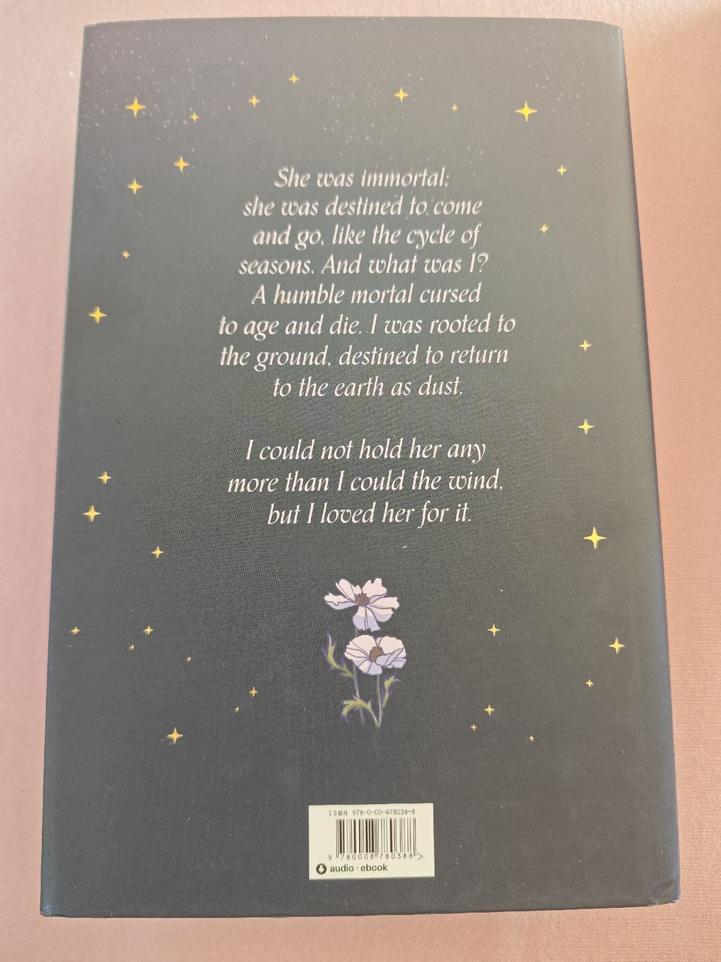 Bücher: Wild Reverence by Rebecca Ross – Neu (gemäss Beschreibung) aus Grandvaux von Freezemoon 1