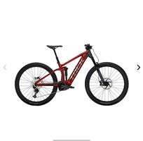 Vendo Ebike Trek 