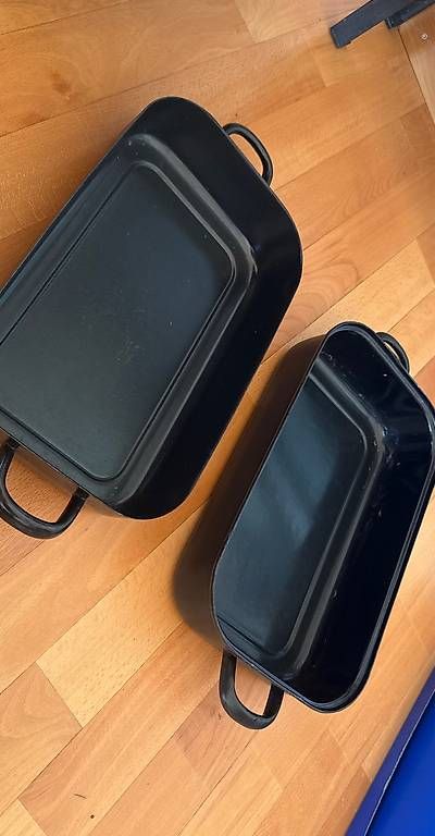 Moules à gâteaux: Backofenform – D'occasion à Bern par fab_tx65