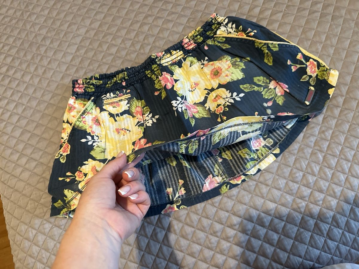 Gonne: Summer beach mini skirt size S – Nuovo (secondo la descrizione) da Sorengo venduto da dis_tfq6 1