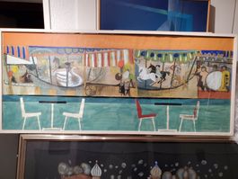 GIAN CASTY 1914-1979
