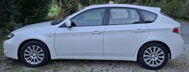 Subaru Impreza 2.0R AWD (Jg. 2008)