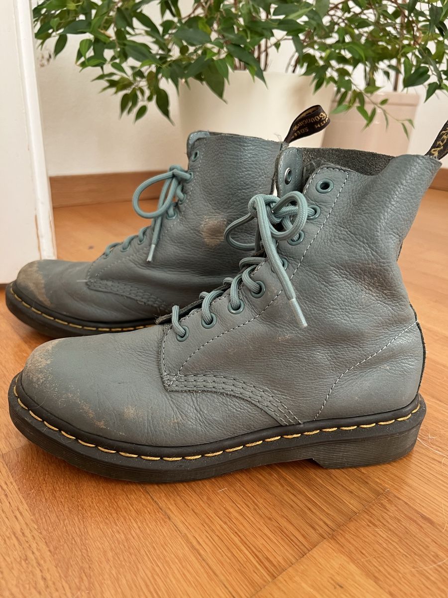 Dr. Martens Herrenschuhe: Original Dr. Martens Boots – Gebraucht aus Bern von EmptySpaceS 1