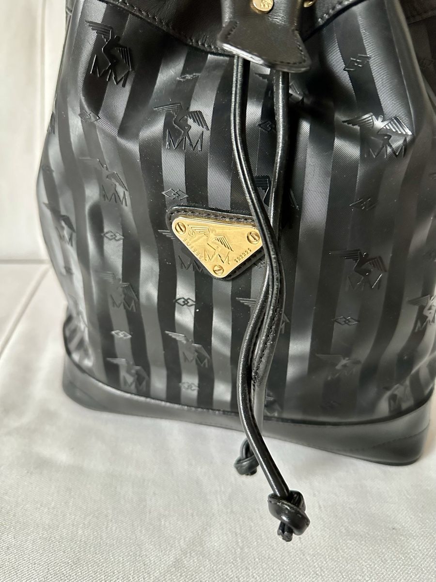 Maison Mollerus Borse da donna: Maison Mollerus Tasche Sion vintage – Usato da Zollikon venduto da _M65_ 4