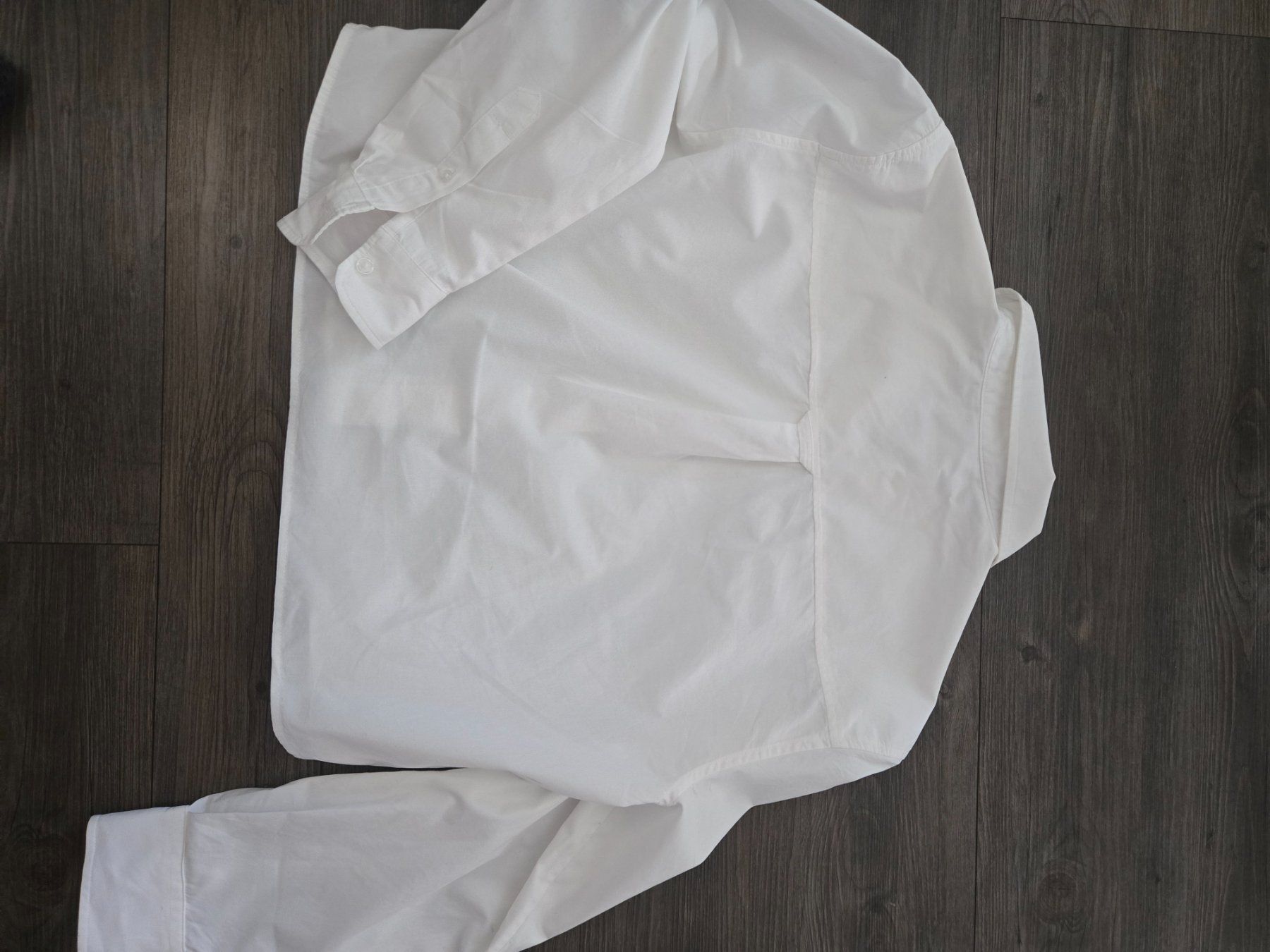 Tommy Hilfiger Blusen: Hilfiger Kurzbluse – Gebraucht aus St. Niklaus VS von BrittaR 2
