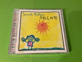 Sarah Bettens - Shine CD - Super Zustand - Jetzt sichern!