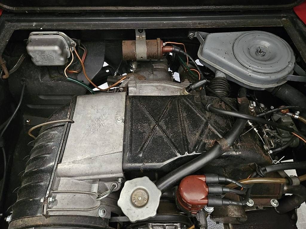 Automobili: Fiat 500 Giardiniera – Usato da Langenthal venduto da Goergens10 7