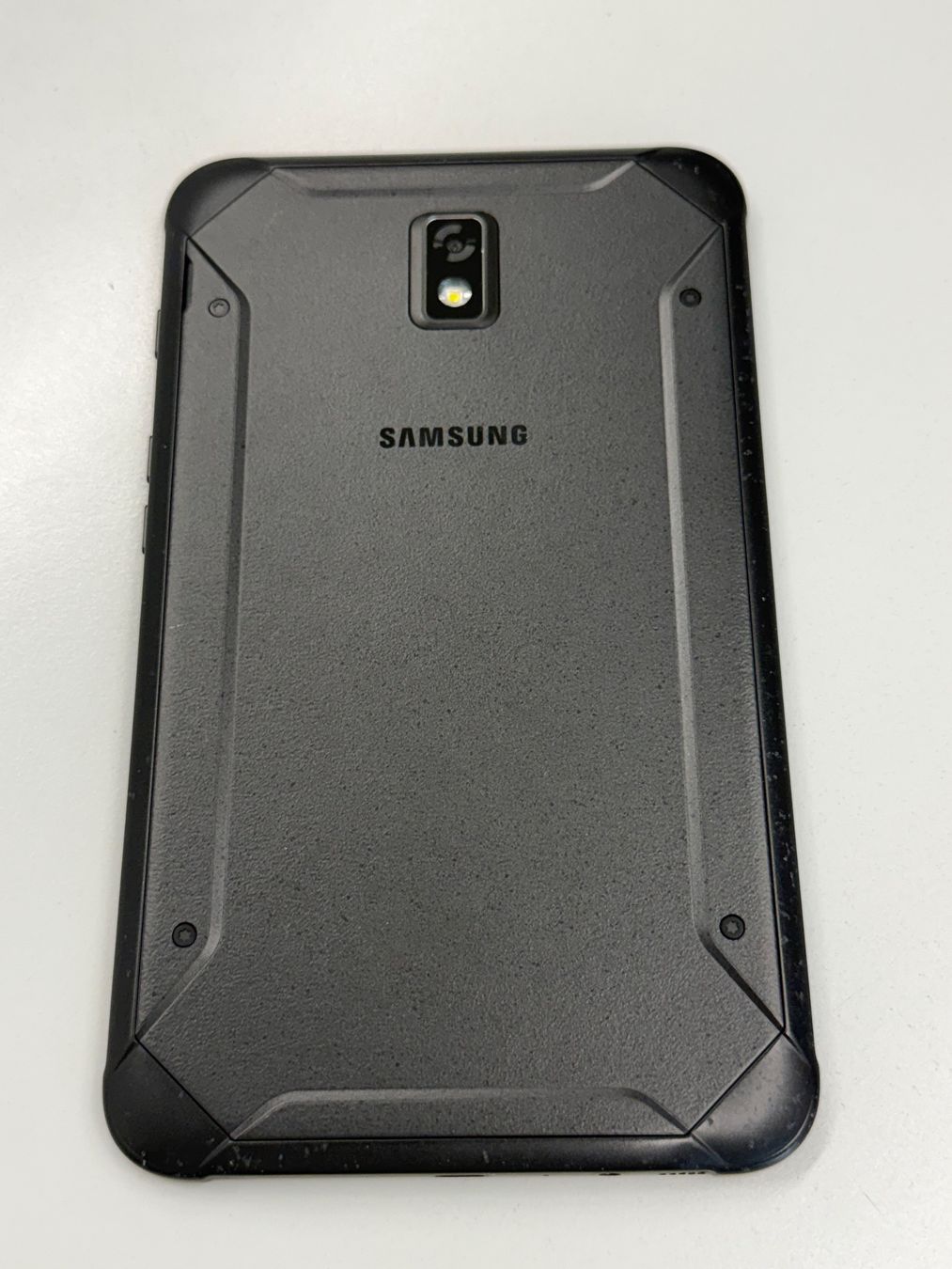 Samsung Tablet PC: Samsung Galaxy Tab Active2 16GB – Usato da Zug venduto da ElPhone 2