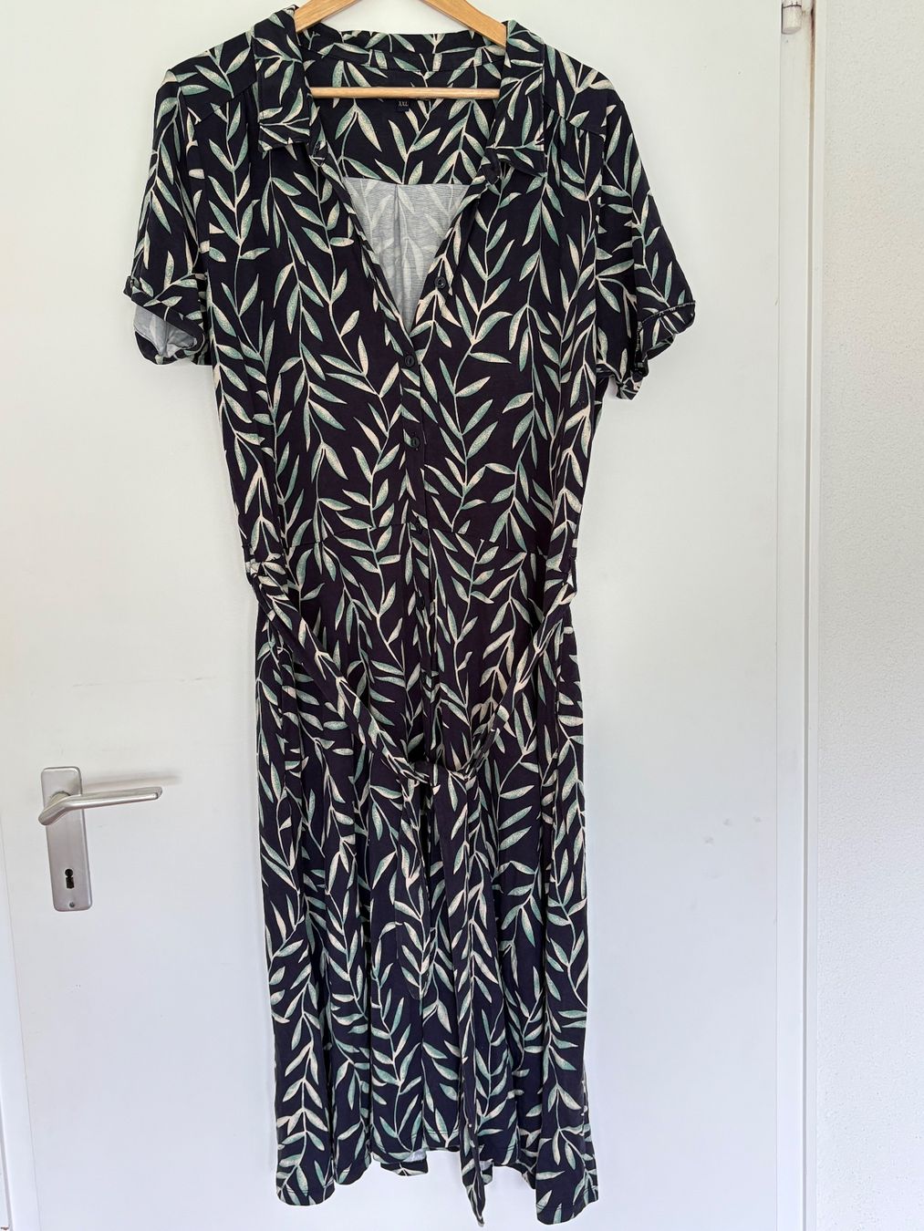 King Louie Vestiti: Sommerkleid – Usato da Olten venduto da mar_dg8p