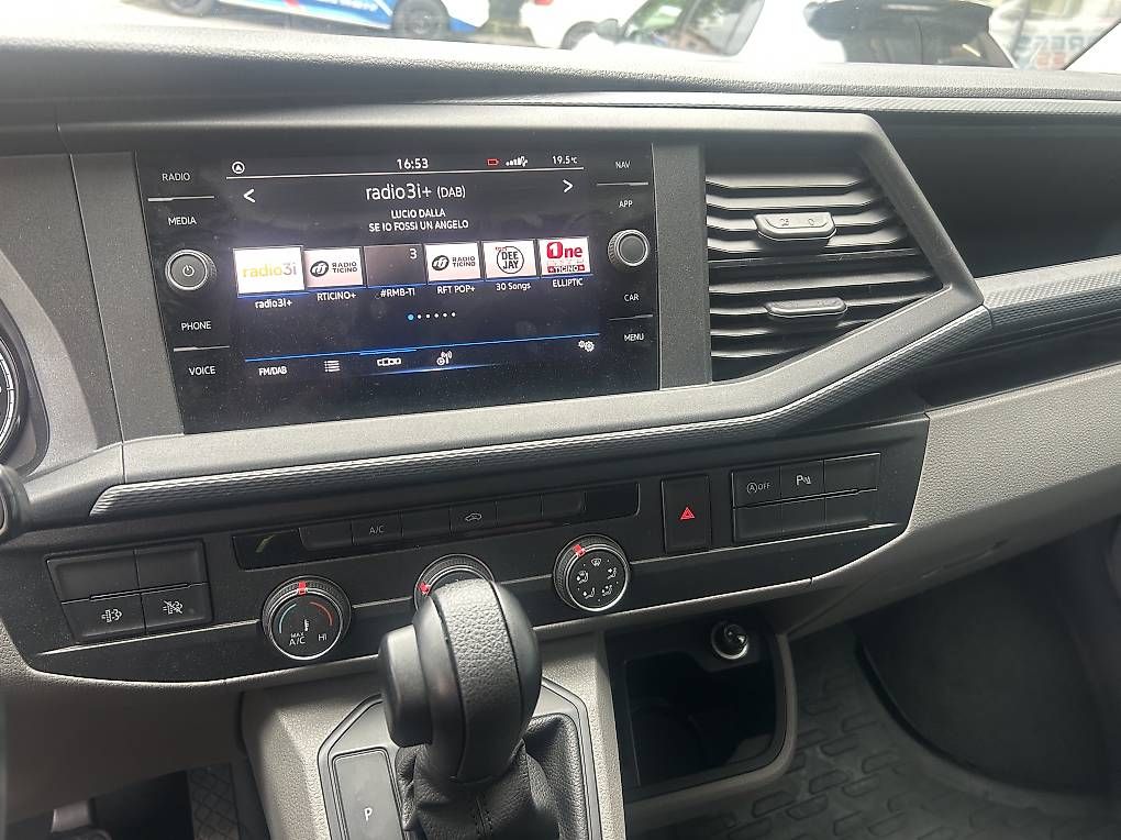 Nutzfahrzeuge: VW T6.1 – Gebraucht aus Balerna von exp_55ly 7