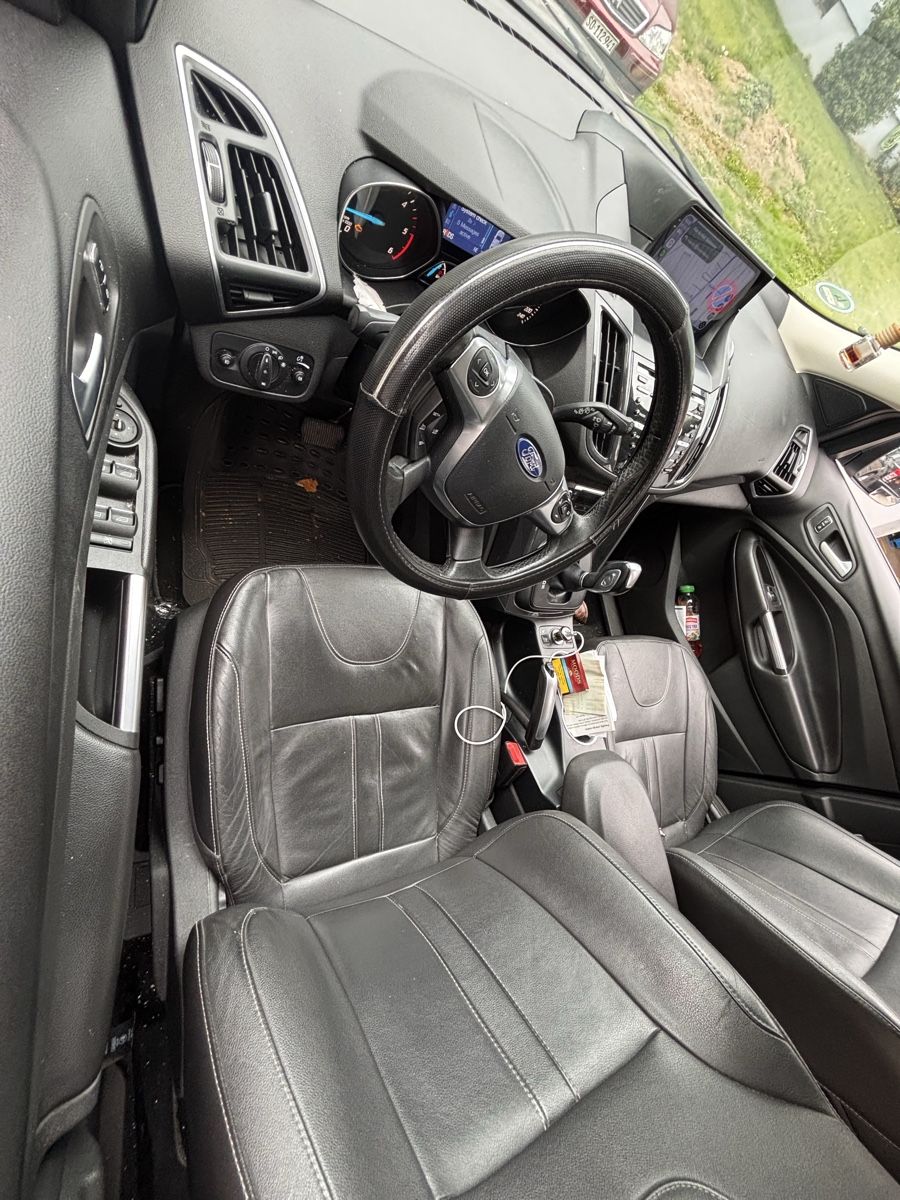 Ford Autos: Ford Kuga 2.0 2013 – Défectueux à Biel/Bienne par AutoCareClub-GmbH 6