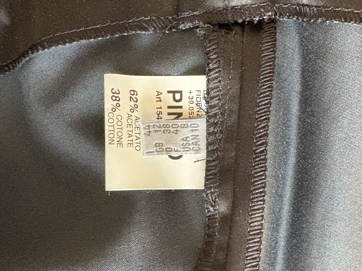 Pinko Vestiti: Bellissimo vestito Pinko – Usato da Chiasso venduto da myt_k8rf 3