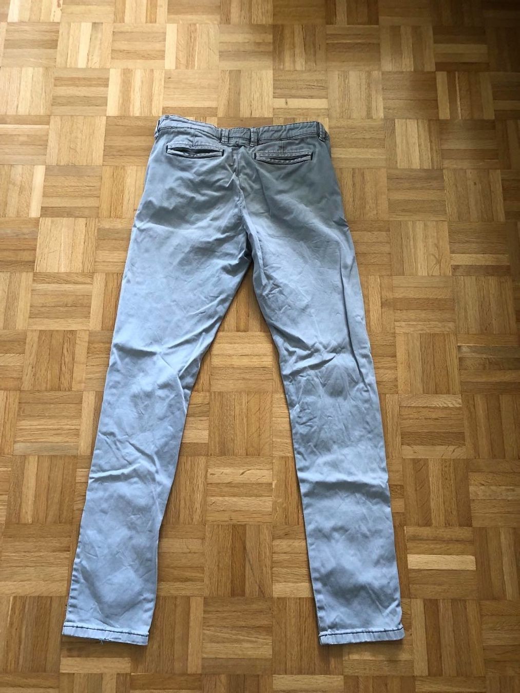 Hosen: OVS CHINOS GRÖSSE 170 – Gebraucht aus Münchenstein von BasileaOutletStore 1