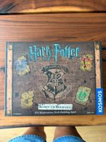Harry Potter Kampf um Hogwarts kooperatives Spiel neu