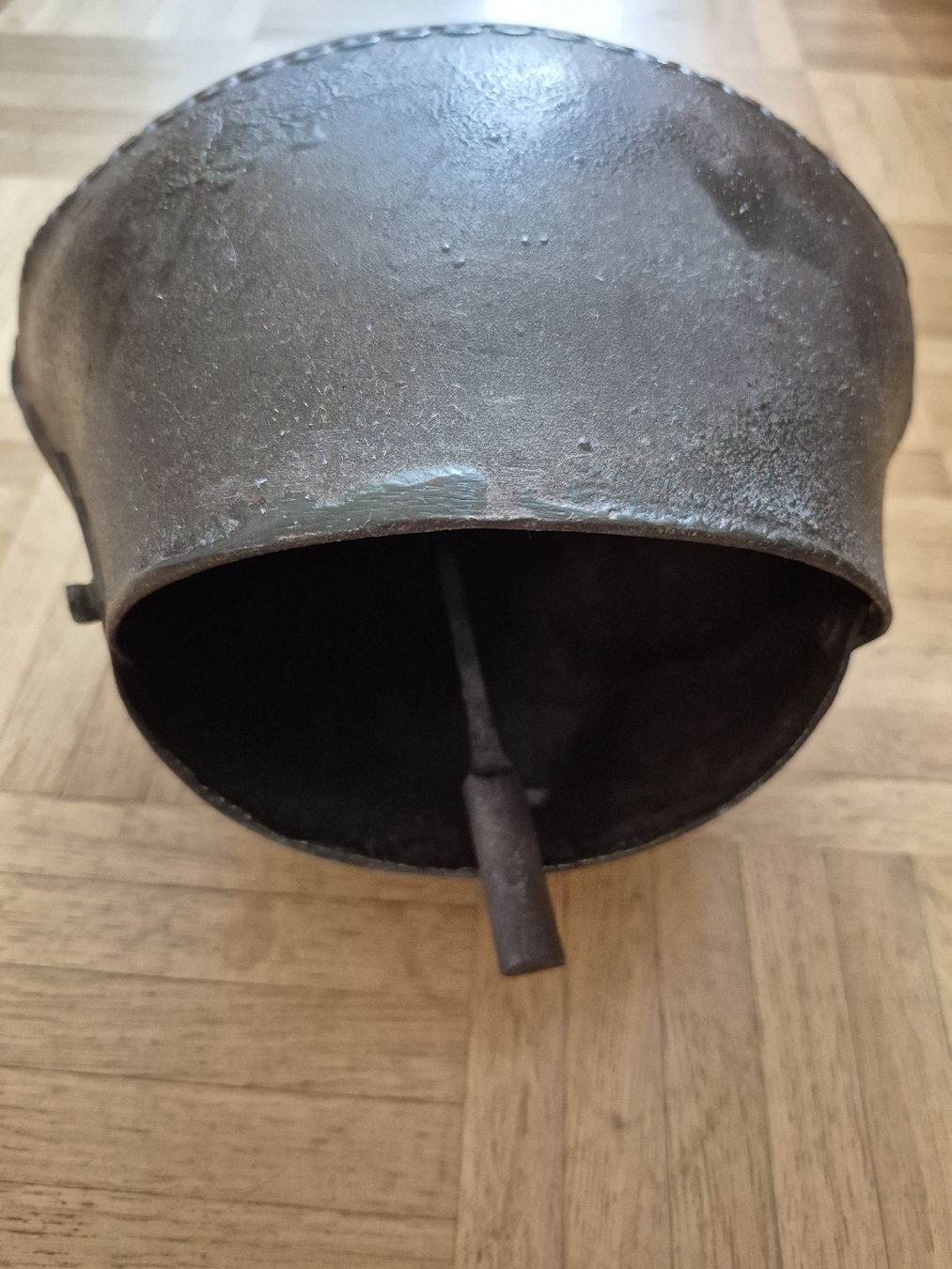 Campanacci mucche: Originale, Treichel, Schelle. – Usato da Regensdorf venduto da schmidi1964 3