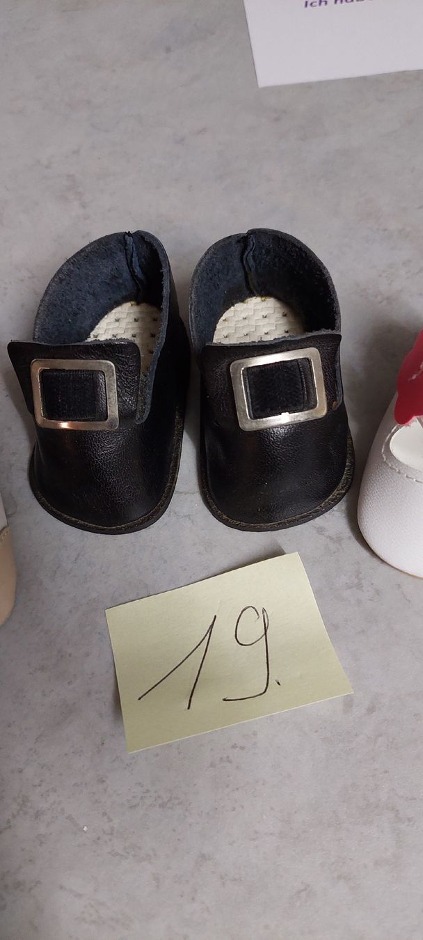 Puppen: Puppenschuhe  – Neu (gemäss Beschreibung) aus Muri AG von nindo1 7