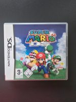 Super Mario 64 DS für Nintendo DS