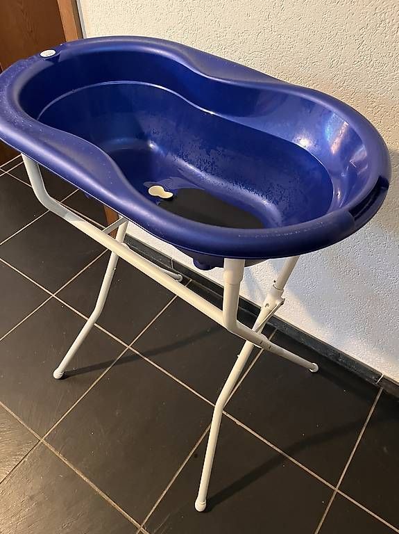 Tutto per il bagno: Babybadewanne – Usato da Spreitenbach venduto da dea_qv7h 1