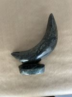 Skulptur von D. Muvirimi