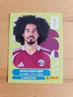 Panini WM 2026 QAT 18