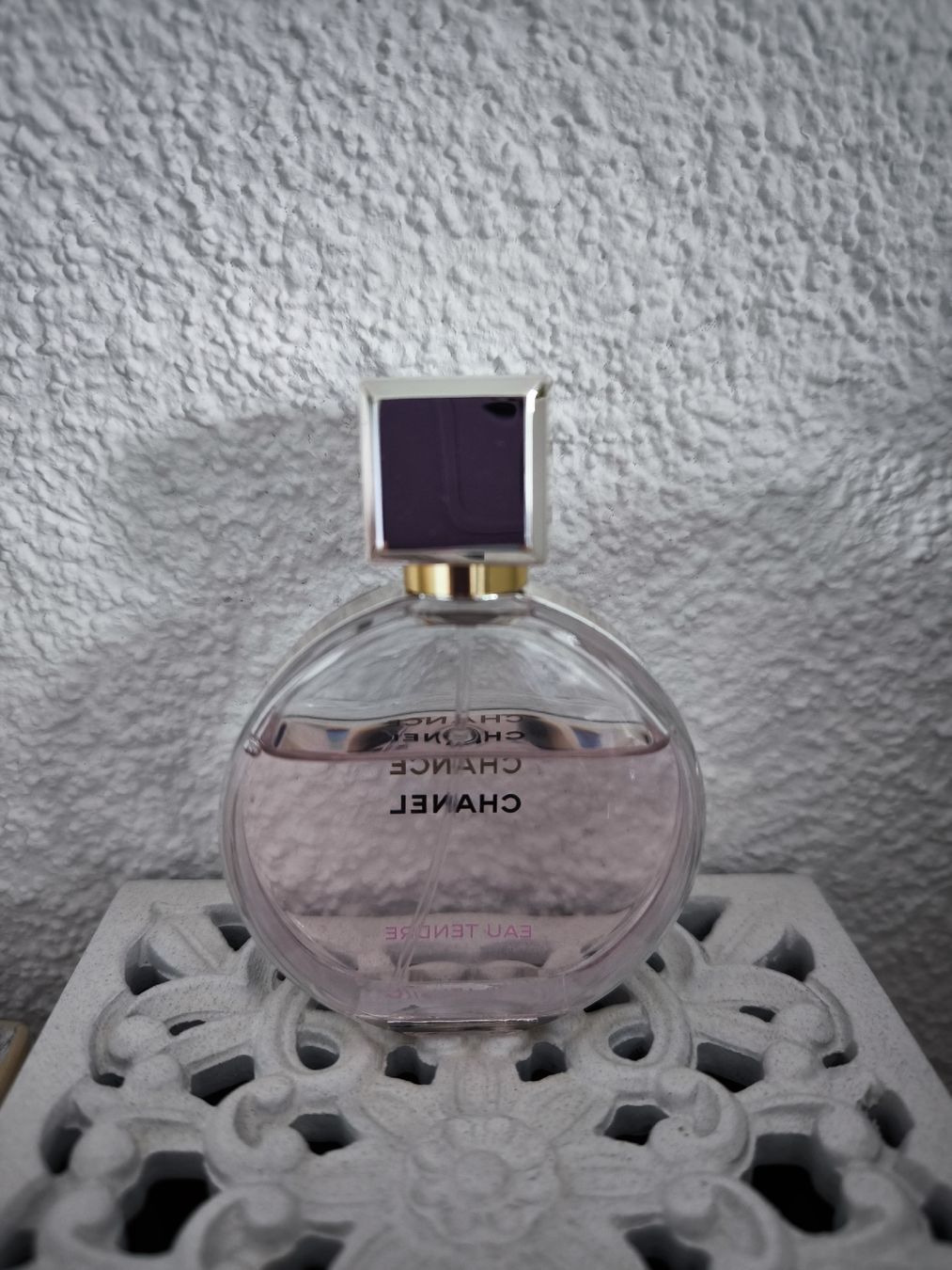 Chanel Profumi & Eau de Toilette: Chanel Chance eau Tender 35 ml edp – Usato da Rickenbach-Sulz venduto da Krisztike 3