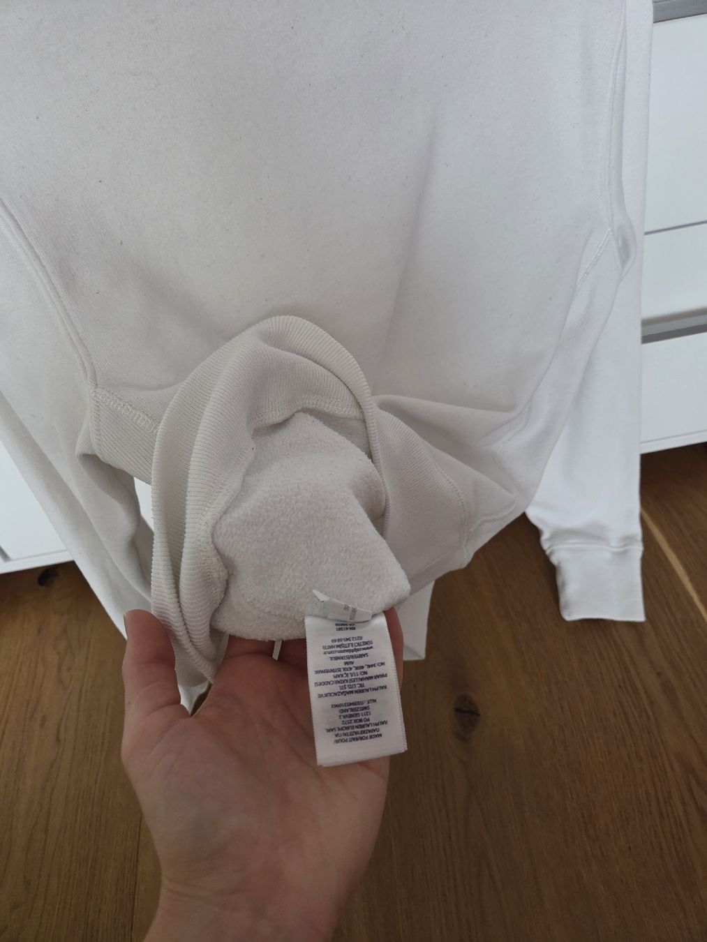 Polo Ralph Lauren Maglioni & Felpe: Polo Ralph Lauren Pullover Gr S – Usato da Hochdorf venduto da lor_27 3