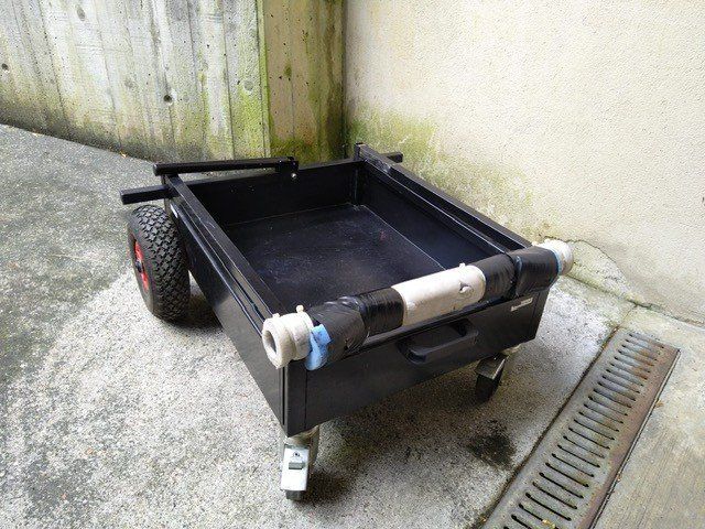 Go-Kart: Kartwagen – Usato da Regensdorf venduto da Urs6423 2