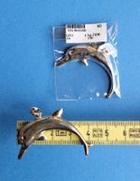 Silberanhänger Delfin 4.5g neu originalverpackt 925er Silber